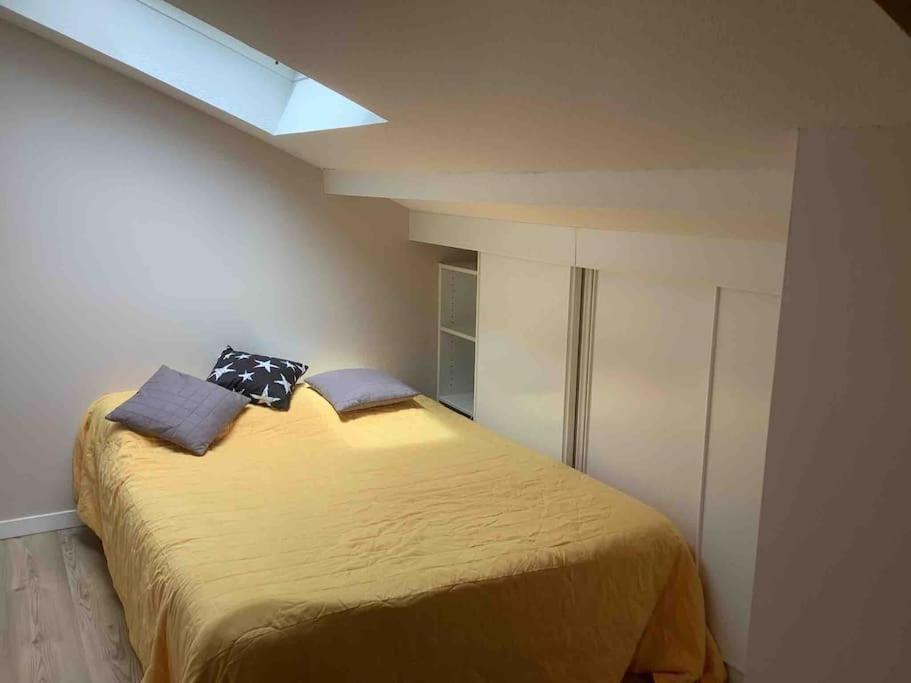 Appartamento Bidart Cote Basque T3 250 Metres De La Plage 3*** Esterno foto