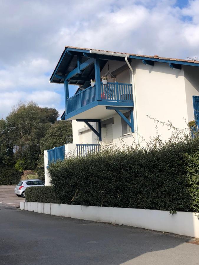 Appartamento Bidart Cote Basque T3 250 Metres De La Plage 3*** Esterno foto