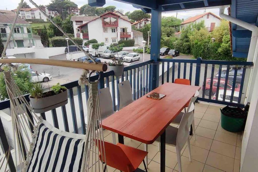 Appartamento Bidart Cote Basque T3 250 Metres De La Plage 3*** Esterno foto