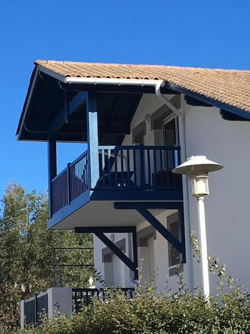 Appartamento Bidart Cote Basque T3 250 Metres De La Plage 3*** Esterno foto