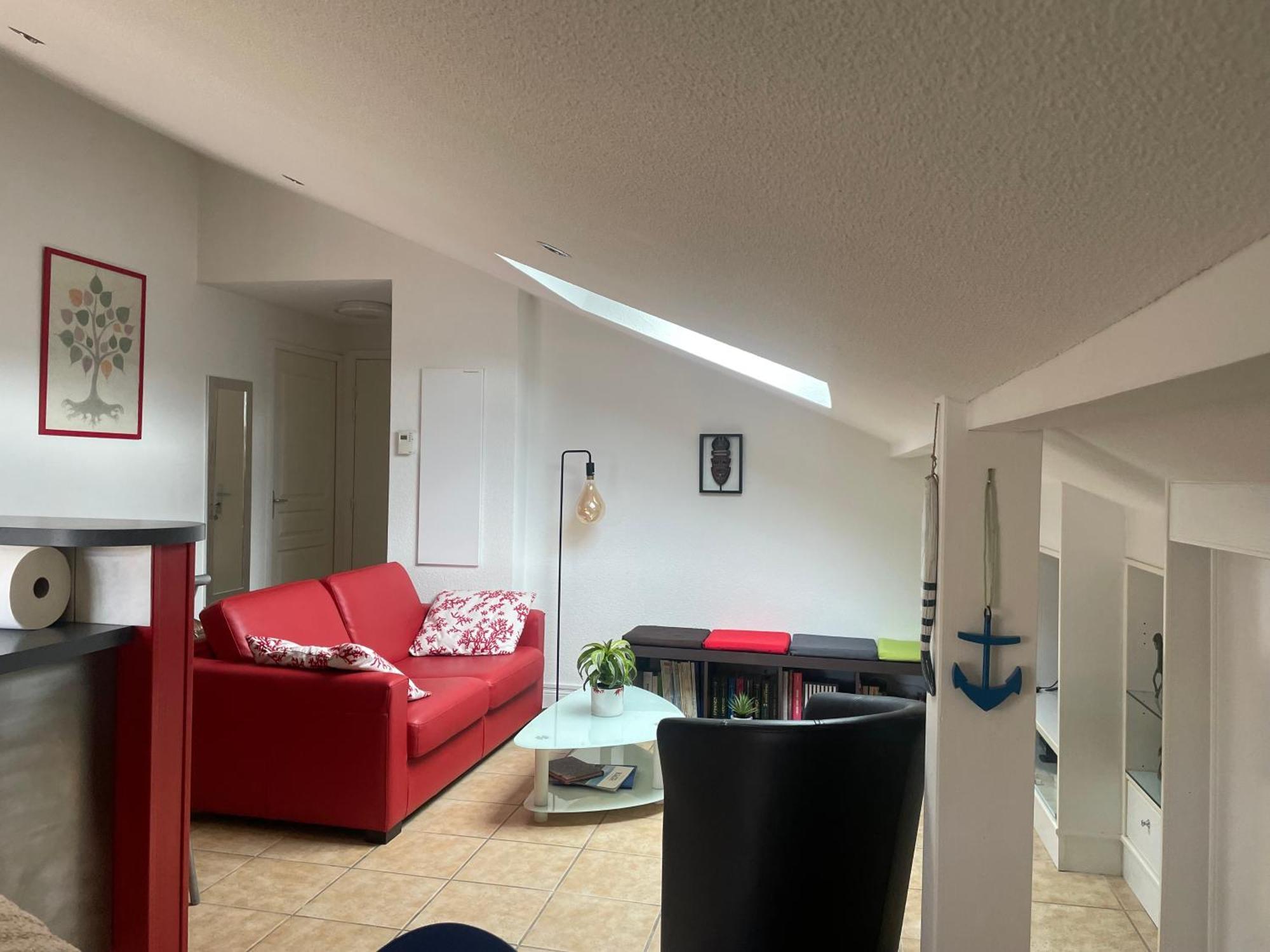 Appartamento Bidart Cote Basque T3 250 Metres De La Plage 3*** Esterno foto